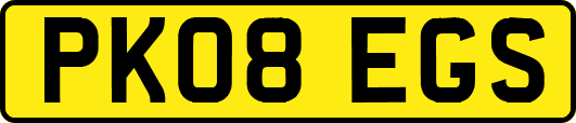 PK08EGS