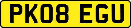 PK08EGU