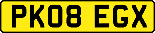 PK08EGX