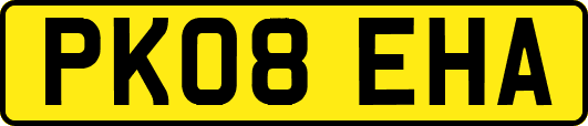 PK08EHA