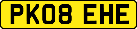 PK08EHE