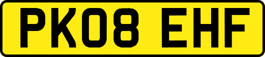 PK08EHF