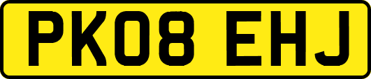 PK08EHJ