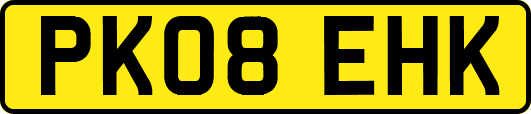 PK08EHK