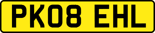 PK08EHL