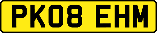 PK08EHM