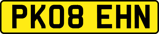 PK08EHN
