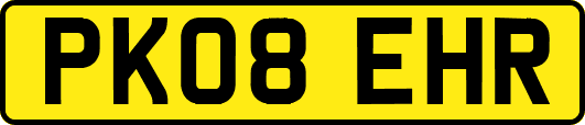 PK08EHR