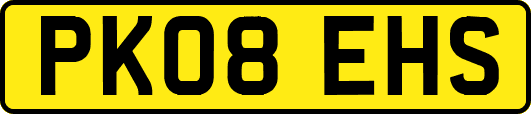 PK08EHS