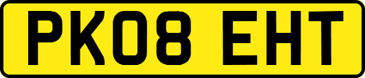 PK08EHT