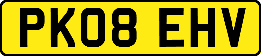 PK08EHV