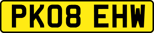 PK08EHW