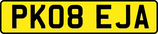 PK08EJA