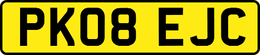 PK08EJC