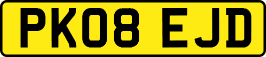 PK08EJD