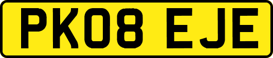 PK08EJE