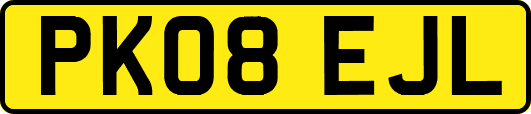 PK08EJL