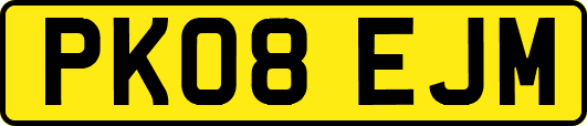 PK08EJM