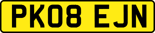 PK08EJN
