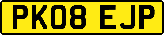 PK08EJP