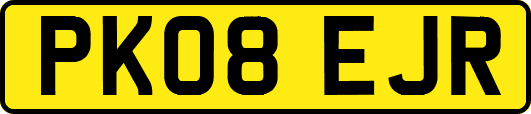 PK08EJR