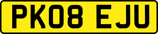 PK08EJU