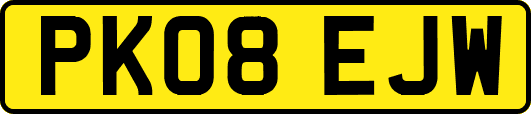 PK08EJW