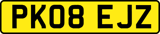 PK08EJZ