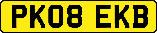 PK08EKB