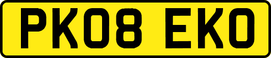 PK08EKO
