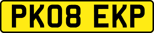 PK08EKP