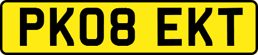 PK08EKT