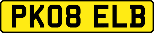PK08ELB