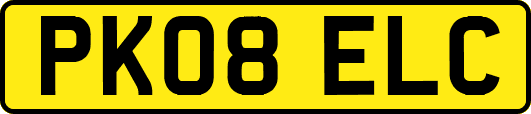 PK08ELC