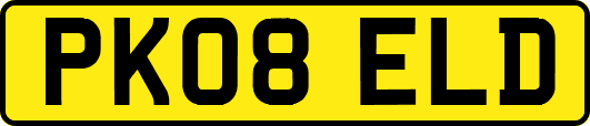 PK08ELD