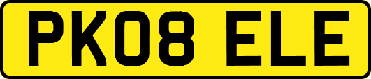 PK08ELE