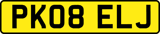 PK08ELJ
