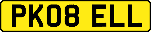 PK08ELL