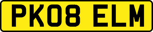 PK08ELM