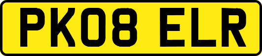 PK08ELR