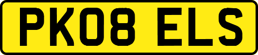 PK08ELS