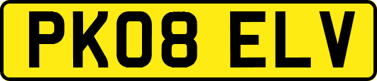 PK08ELV