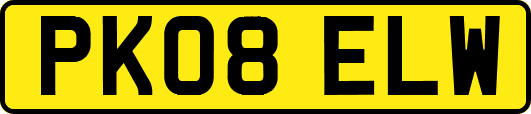 PK08ELW