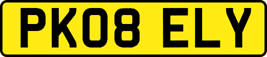 PK08ELY