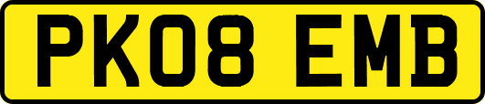 PK08EMB