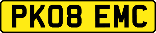PK08EMC