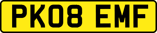 PK08EMF