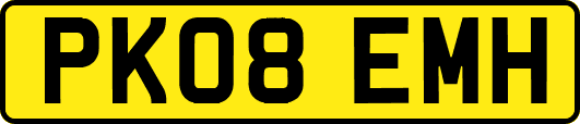 PK08EMH