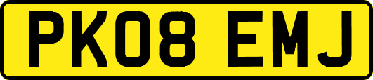 PK08EMJ