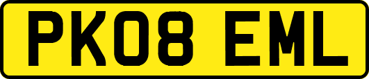 PK08EML